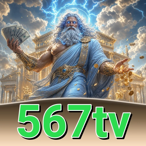 567tv APK — gampang dipakai