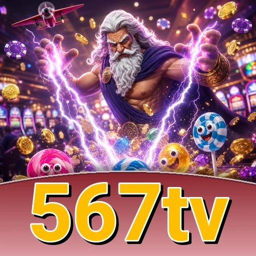567tv APK — hemat kuota