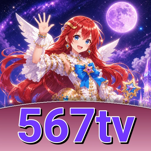 567tv APK — file sudah dicek