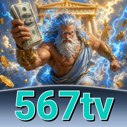 567tv APK — gak dipotong pulsa