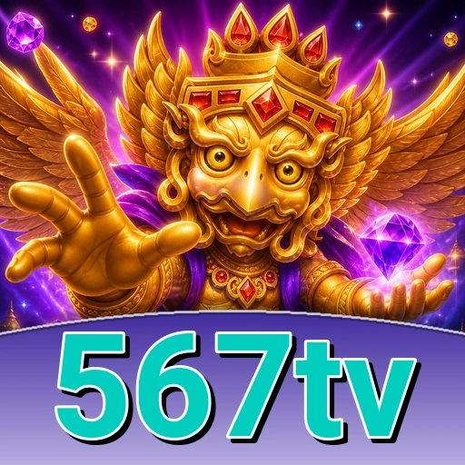 567tv APK — bantuan 24 jam